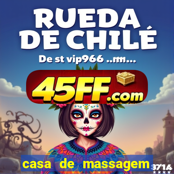 casa de massagem porto alegre